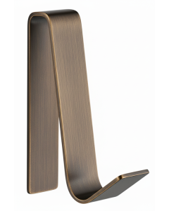 Αναρτώμενο Άγγιστρο Γυαλιου 6 8 10 12mm Αντικέ Bronze Art Universal 35VS-41