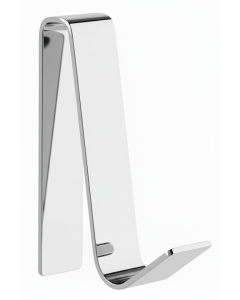 Αναρτώμενο Άγγιστρο Γυαλιου 6 8 10 12mm Χρώμιο Bronze Art Universal 35VS-10