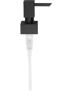 Αντλία Ντισπένσερ Μαύρο Bronze Art Ανταλακτικά 19M3-MM-ANT