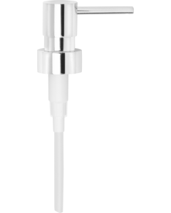 Αντλία Ντισπένσερ Χρώμιο Bronze Art Ανταλακτικά 19NN-10-ANT