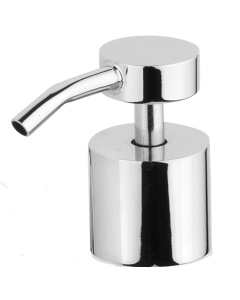 Αντλία Ντισπένσερ Χρώμιο Bronze Art Ανταλακτικά AA01-18-ANT