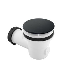 ΒΑΛΒΙΔΑ ΝΤΟΥΖΙΕΡΑΣ 60 LUXURY BLACK MATT 7660-400