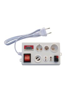 ΕΛΕΓΚΤΗΣ ΛΑΜΠΑΣ ARlight 4110