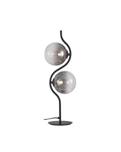 ΕΠΙΤΡΑΠΕΖΙΟ ΔΙΦΩΤΟ ΦΩΤΙΣΤΙΚΟ-ΚΩΔ. WAVE-2T-BL Sun Light