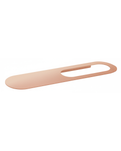 Εταζέρα Μεταλλική Rose Sand Bronze Art Lagoon 72LA-R2