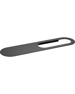 Εταζέρα Μεταλλική Μαύρο Bronze Art Lagoon 72LA-MM