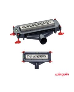 ΚΑΝΑΛΙ ΝΤΟΥΣ SO LINE 22cm (30724325) WIRQUIN 30724325