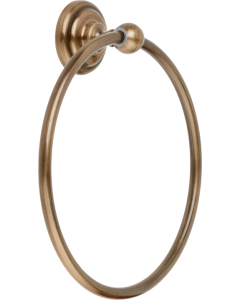 Κρίκος Κλειστός Αντικέ Bronze Art Toronto 3016-41