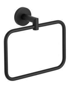 Κρίκος Κλειστός Μαύρο Bronze Art Loft-500 3050-MM