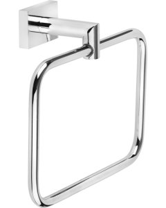 Κρίκος Κλειστός Χρώμιο Bronze Art ML-500 30ML-10