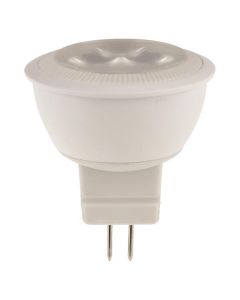 ΛΑΜΠΑ LED MR16 6W 4000K 38° 12V AC/DC Eurolamp 147-77851