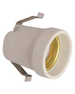 ΝΤΟΥΙ ΠΟΡΣΕΛΑΝΗΣ Ε27 ΜΕ 2 ΛΑΜΑΚΙΑ ΠΡΟΣ ΤΑ ΚΑΤΩ 147-23016