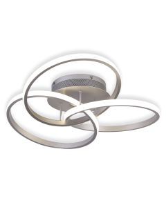 ΠΟΛΥΦΩΤΟ-ΟΡΟΦΗΣ ΦΩΤΙΣΤΙΚΟ LED-ΚΩΔ. ROSS-S Sun Light