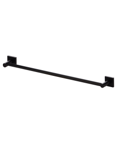 Πετσετοθήκη 60 Μαύρο Bronze Art Noir-Project MH09-40-MM