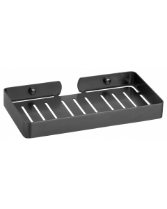 Σπογγοθήκη Ίσια Γραφίτης Bronze Art Σπογγοθήκες 13H9-81