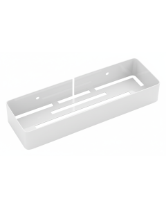 Σπογγοθήκη Ίσια Λευκό Bronze Art Σπογγοθήκες 13FY-AA