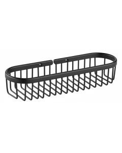 Σπογγοθήκη Ίσια Μαύρο Bronze Art Σπογγοθήκες 27H7-MM