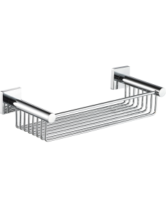 Σπογγοθήκη Διπ Βάση Χρώμιο Bronze Art Σπογγοθήκες MH09-13-10