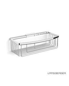 Σπογγοθήκη-Μπουκαλοθήκη Langberger Chrome 2771360