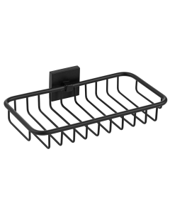 Σπογγοθήκη με Βάση Μαύρο Bronze Art Noir-Project MH09-11-MM