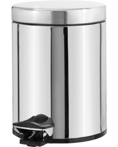 Χαρτοδοχείο 3Λ Χρώμιο Bronze Art Χαρτοδοχεία 03T3-10-9