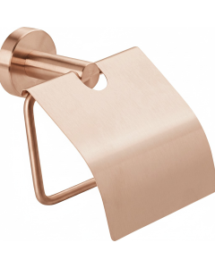 Χαρτοθήκη Καπάκι Χαλκού Bronze Art Inox304 5030-51