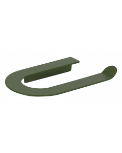 Χαρτοθήκη ανοικτή Dark Grass Bronze Art Lagoon 51LA-D2