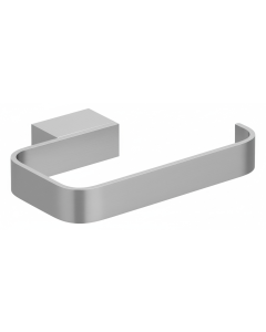 Χαρτοθήκη ανοικτή Ματ Inox Bronze Art Vertigo 53V1-11