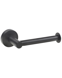 Χαρτοθήκη ανοικτή Μαύρο Bronze Art Fairmont MH08-51-MM