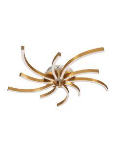 CCC 686 GD # ΟΡΟΦΗΣ ΑΝΙΣΟΠΕΔΕΣ ΑΚΤΙΝΕΣ  5+5 ARlight 0064170