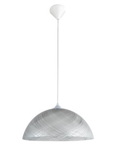 PDA 106-36 SL 1/Φ ΑΣΗΜΙ ΜΕ ΚΑΛΩΔΙΟ 1ΧΕ27 ARlight 0083464