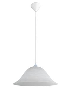 PDA 105-37 WH 1/Φ ΚΑΛΩΔΙΟ ΛΕΥΚΟ 1ΧΕ27 ARlight 0083485