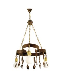 PDA 173 R 3/Φ ΚΟΥΤ/ΡΟΥΝΑ ΣΚΟΥΡΙΑ ARlight 0101117