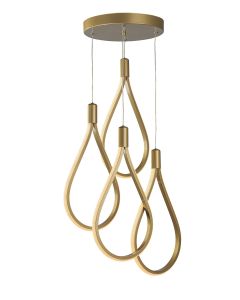 PDT 700-4 AB # ΚΡΕΜ. 4/Φ  LED ΘΗΛΙΕΣ ΟΞΥΝΤΕ ARlight 0103499