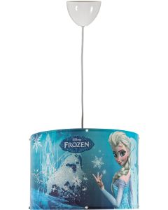 PDT 4353 F 1/Φ ΚΡΕΜ. ΑΠΛΟ ΠΑΙΔΙΚΟ FROZEN  1ΧΕ27 ARlight 0133086