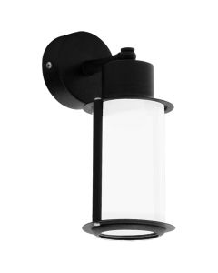 WLA 916 BK  ΚΑΤΩ ΑΠΛΙΚΑ ΠΟΛΥΚ/ΝΑΤΟ ΑΛΟΥΜΙΝΙΟΥ 1ΧΕ27 ARlight 0141023