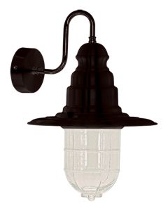 WLA 197 BK ΑΠΛΙΚΑ ΑΛΟΥΜΙΝΙΟΥ ΠΥΡΟΦΑΝΙ ΚΑΜΠΥΛΗ ARlight 0144136