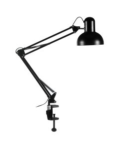 TLC 2429 BK ΣΧΕΔΙΑΣΤΗΡΙΟΥ ΜΑΥΡΟ ΜΕ ΜΕΓΓΕΝΗ 1ΧΕ27 ARlight 0154037