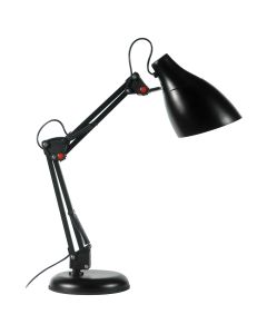 TLC 812 BK ΓΡΑΦΕΙΟΥ MAYRO ΣΧΕΔ/ΡΙΟΥ ΣΠΑΣΤΟ 1XE27 ARlight 0154048