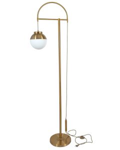 FLC 8020 AB # ΔΑΠΕΔΟΥ ΟΞΥΝΤΕ ΜΕ ΒΑΡΙΔΙ 1ΧΕ27 ARlight 0164027