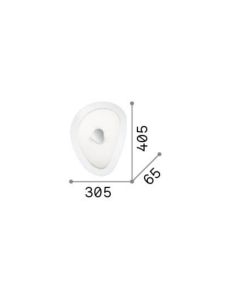 GEKO PL3 Ideal Lux 018508