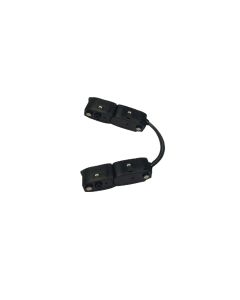 Flexible Μαγνητικός Σύνδεσμος για Curvy Track Rail Viokef 02/0407