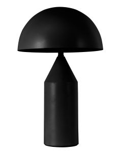 TLC 6843 BK ΜΑΝΙΤΑΡΙ ΜΕΤΑΛΛΙΚΟ ΜΑΥΡΟ 2ΧΕ14 ARlight 0204051