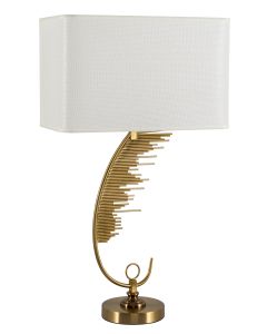 TLC 8805 AB ΕΠΙΤΡΑΠΕΖΙΑ ΛΑΜΠΑ ΟΞΥΝΤΕ ΣΧ. ΔΡΟΜΕΑΣ ΠΑΡΑ/ΜΟ ΑΜΠΑΖΟΥΡ 1ΧΕ27 ARlight 0204059