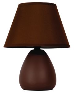 TLC 6005 BW ΠΟΡΤΑΤΙΦ ΣΤΡΟΓΓΥΛΟ ΚΑΦΕ ARlight 0224056