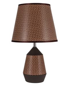 TLC 7031 # ΠΟΡΤΑΤΙΦ ΚΑΦΕ ΠΛΕΞΗ E 27 ARlight 0224076