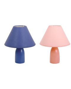 PWS 30 # ΠΟΡΤΑΤΙΦ ΣΤΡΟΓΓΥΛΟ ΞΥΛΙΝΟ ΜΠΛΕ-ΡΟΖ ARlight 0226021