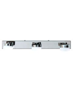 WLC 1943-3 CR ΑΠΛΙΚΑ 3/Φ ΝΙΚΕΛ 15W 1178L ARlight 0304131
