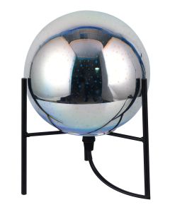 TLC 6901 3D ΠΟΡΤΑΤΙΦ 3D ΜΕ ΜΕΤΑΛΛΙΚΑ ΠΟΔΙΑ 1ΧΕ27 ARlight 0244073