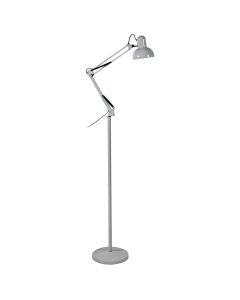 FLC 930 WH ΔΑΠΕΔΟΥ ΣΧΕΔΙΑΣΤΗΡΙΟΥ ΛΕΥΚΟ 1ΧΕ27 ARlight 0154049